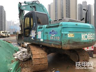 【設(shè)備怎么選】之日本進(jìn)口二手挖掘機(jī)鑒別指南