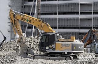 【設(shè)備怎么選】之日本進(jìn)口二手挖掘機(jī)鑒別指南