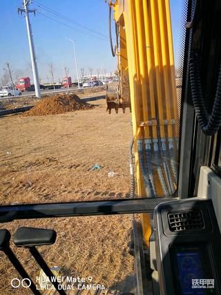 【口碑價(jià)格】值得擁有柳工CLG906E挖掘機(jī)