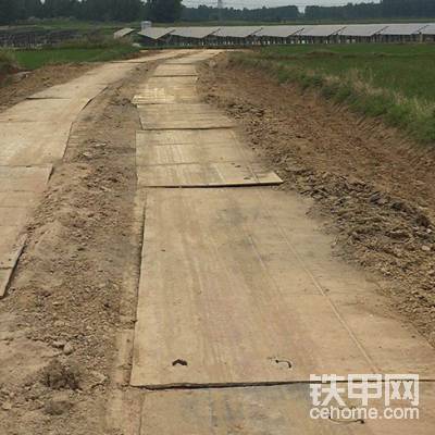 合肥瑤海區(qū)鋪路鋼板出租