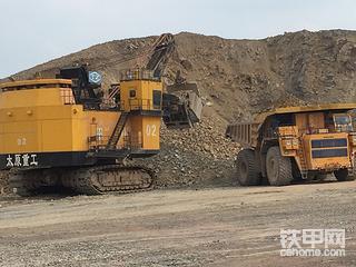 又一家挖掘机制造商要挤进赛道