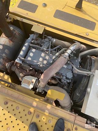 雷沃260機子兄弟們看下值多少