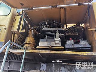 交作业了130K整车翻新调试