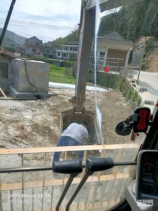 猪场清杂