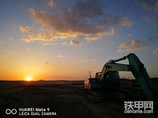 不容易啊！加班换住友浮动油封！