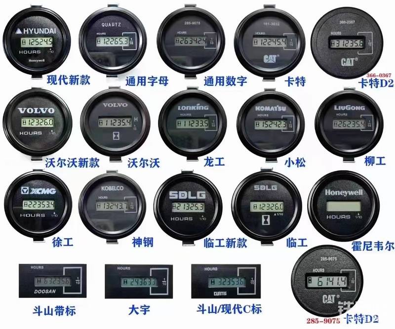 遙控計時器 時間任意調-帖子圖片