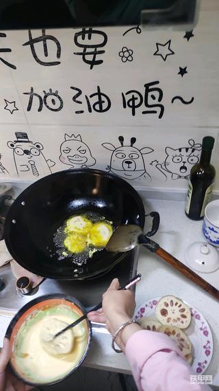 封城第三天继续在家专研美食