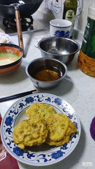 封城第三天继续在家专研美食