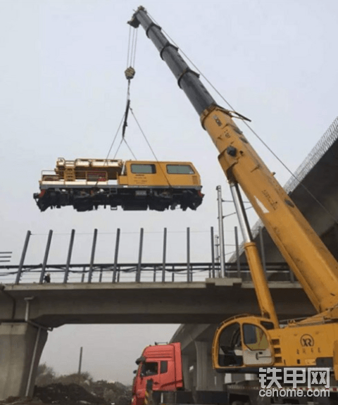 吊車的迎來發(fā)展新階段，應(yīng)該怎么看待吊車未來前景