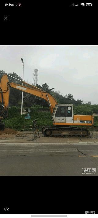 本人找活大挖機(jī)頂班師傅，會(huì)打破碎錘，會(huì)挖溝，不會(huì)操作機(jī)子