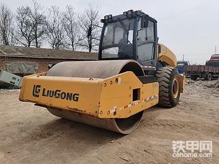 學(xué)習(xí)一下外地同行壓路機(jī)怎么賺錢。