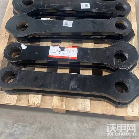 三一挖機原廠連桿