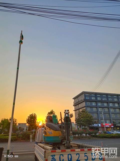 生活要继续，天天都美丽