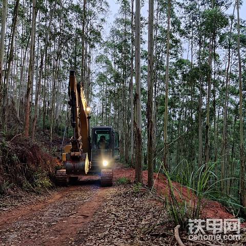 雷沃130E2，3000小时使用报告