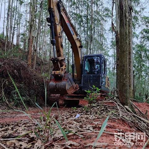 雷沃130E2，3000小时使用报告