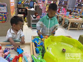 【秀出甲二代】六一兒童節(jié)