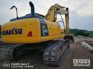 工地又來(lái)新伙伴！