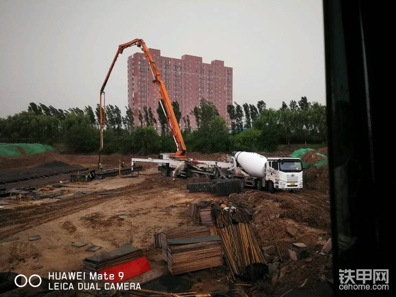 雨過天晴，這倆出不來了，準(zhǔn)備救援！