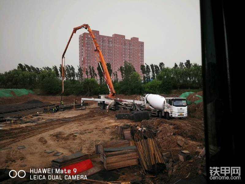 雨過天晴，這倆出不來了，準(zhǔn)備救援！