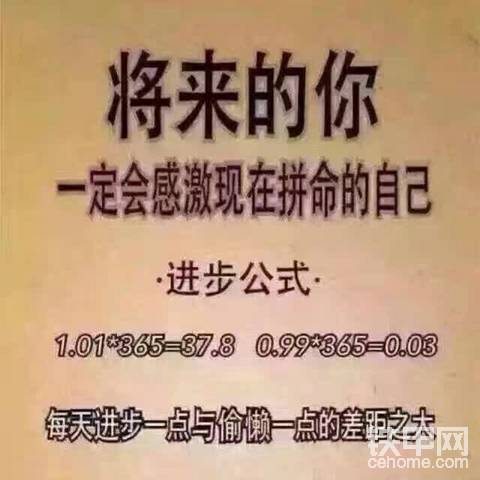 挖機(jī)屆的一股清流