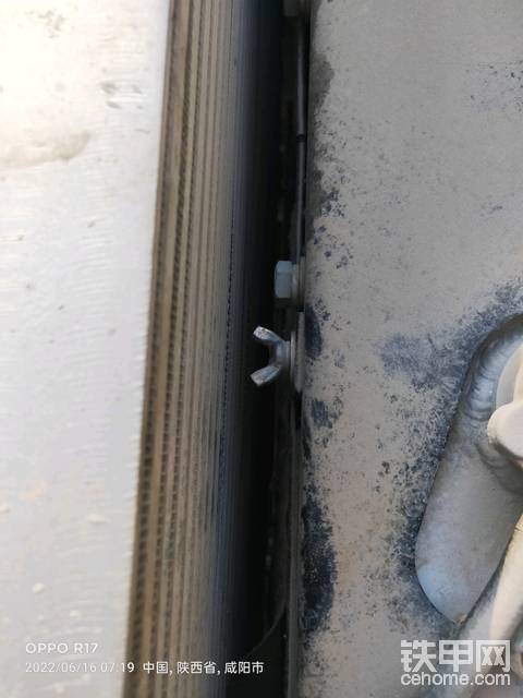 大國(guó)利器三一挖機(jī)