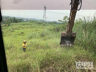 【我的成長記】四年挖機生涯中的成長與蛻變！