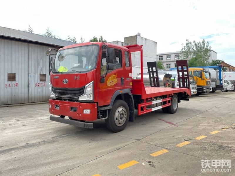 求購平板車一臺-帖子圖片