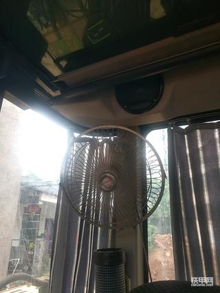 徐工空调不制冷
