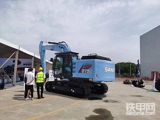 E級電裝旗艦