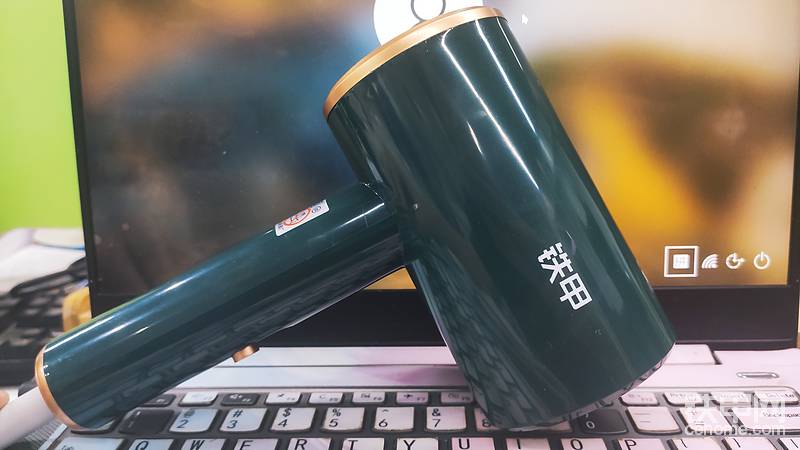 第3名：電吹風