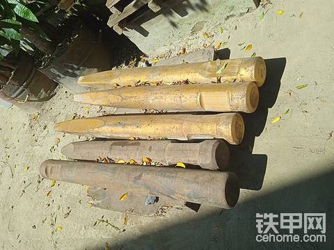 庫存釬桿，30G（150炮頭）型號，有意