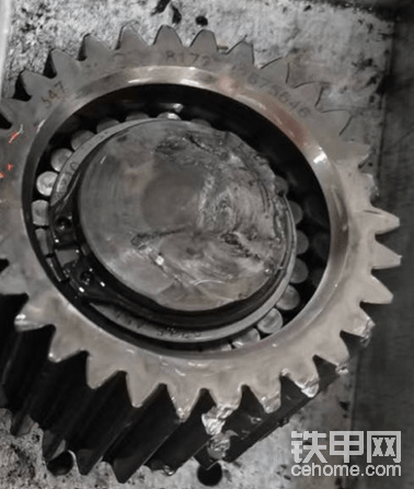 轮挖师傅请注意