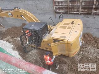 还没到一个月的车