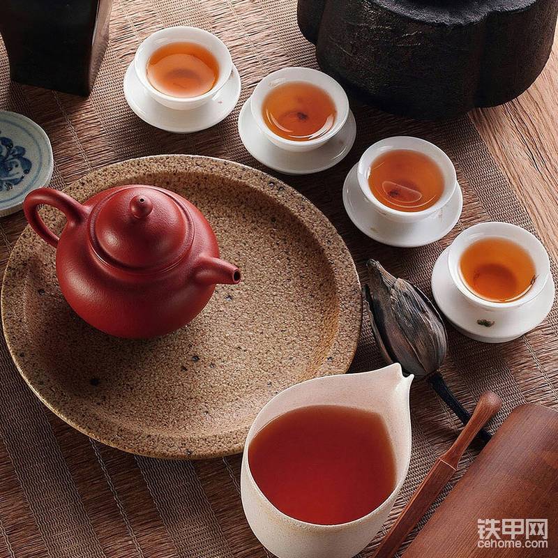 說在最后，感謝鐵甲！希望我們一起成長的路上明天會更好！加油鐵甲人！