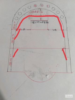 【三一225C挖机】铁路临近营业线隧道开挖日常分享系列