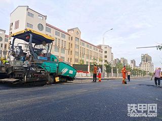 又一条新路。