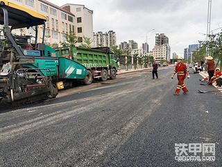 又一条新路。