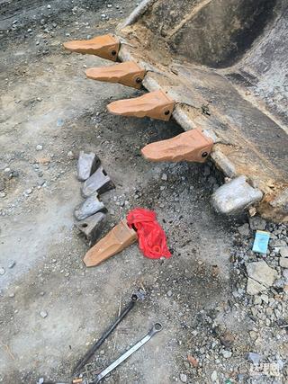 铁路临近营业线隧道开挖系列之有毒的评论