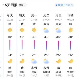 【分享我的夏日防暑小秒招】