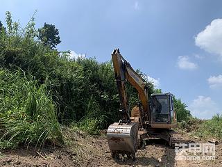 【祖?zhèn)魍跈C(jī)】柳工915E1000小時(shí)使用維修報(bào)告！