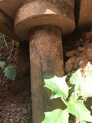 迪恩斯破碎錘