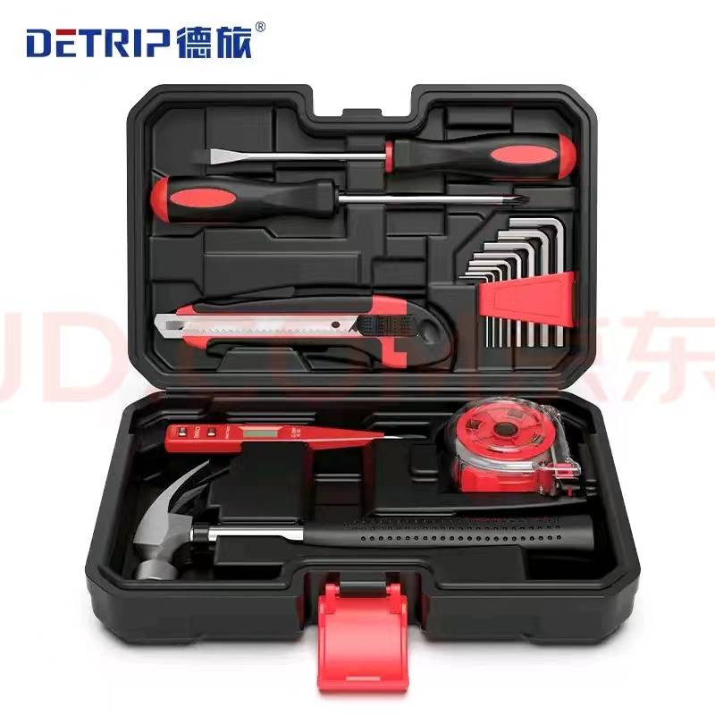 第四、五、六名：工具箱