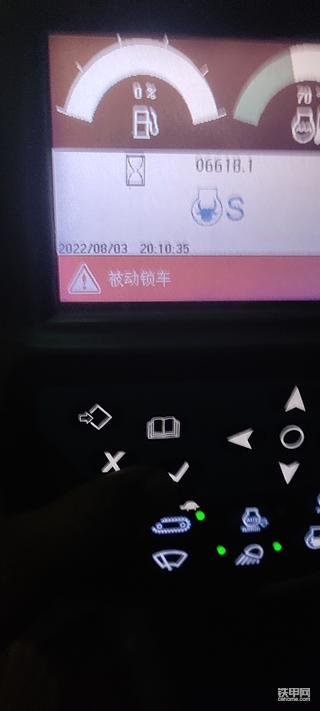13年龍工150，都打完月供了，還鎖機，是不是龍工要倒閉