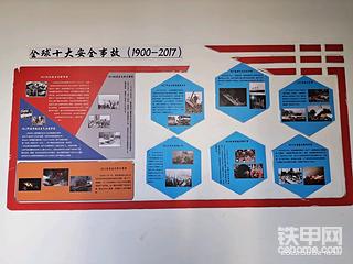 全球十大事故