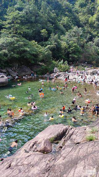 立秋了，你那里还热吗