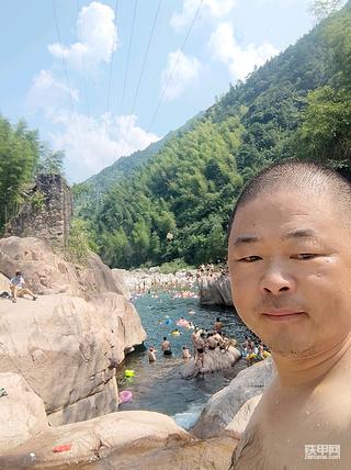 立秋了，你那里还热吗