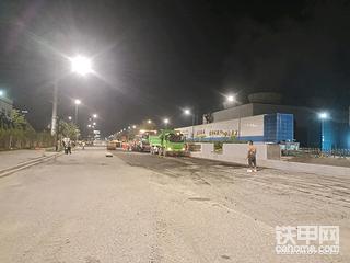 修补，又一个失眠夜。