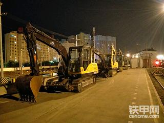天热也要干，为了碎银几两