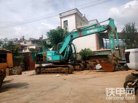 闲着无聊盘盘油路