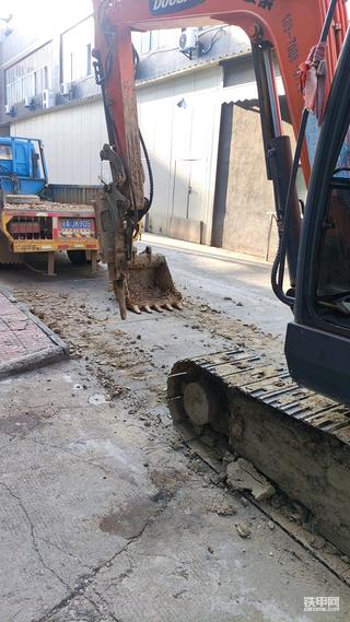 40度高温换炮头你试过吗